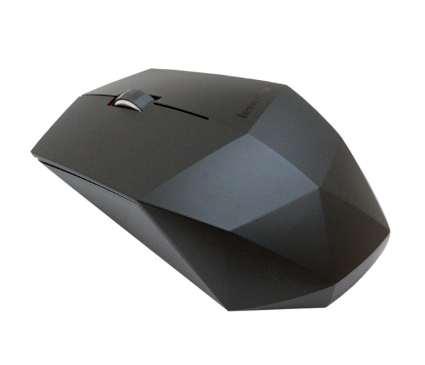 Lenovo N50 czarna  - 201320 - zdjęcie 2